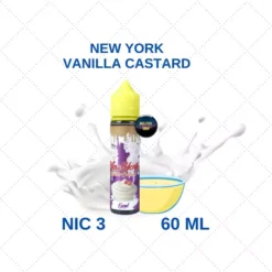 newyork vanilla freebase podmultivs