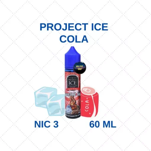 project ice cola freebase podmultivs