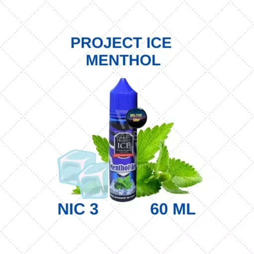 project ice methol freebase podmultivs