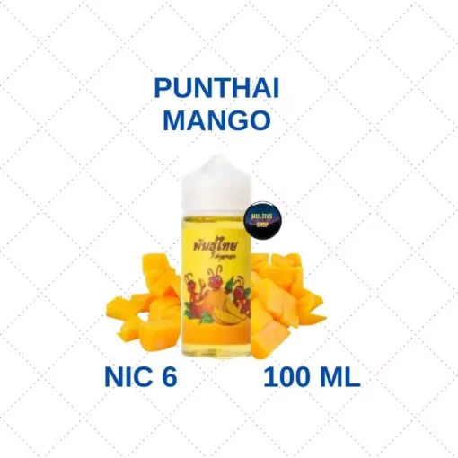 punthai mango freebase podmultivs