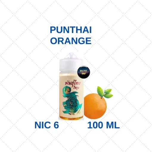 punthai orange freebase podmultivs