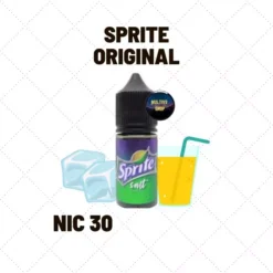 Sprite original saltnic น้ำยาซอลนิค