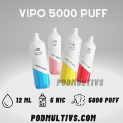 Vipo bar 5000 puffs