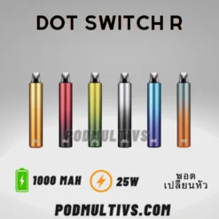 Dot Switch R device