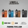 uwell crown M pod