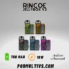Rincoe jellybox v3 pod