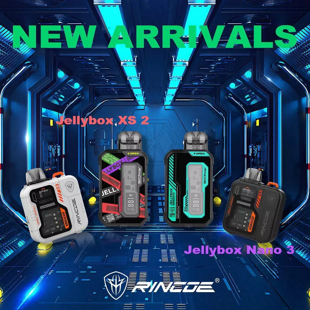 jellybox nano 3 team