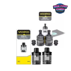 Voopoo Tank PNP X