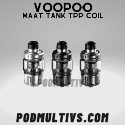 VOOPOO MAAT Sub Ohm Tank