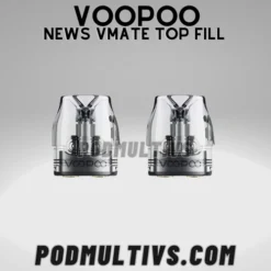 Coil VOOPOO Vmate Top Fill