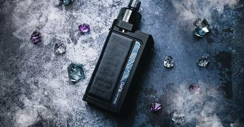 Voopoo Brand